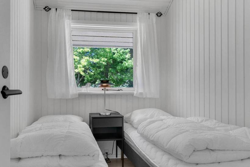 Foto von Ferienhaus HE45 in Liseleje - Nordseeland