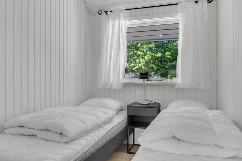 Foto von Ferienhaus HE45 in Liseleje - Nordseeland