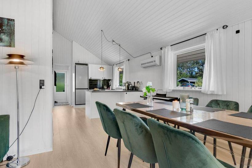 Foto von Ferienhaus HE45 in Liseleje - Nordseeland