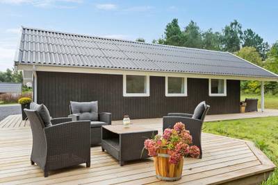 Vorschaubild von Ferienhaus HE45 in Liseleje - Nordseeland