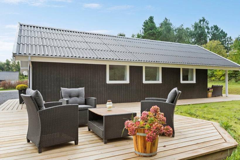 Foto von Ferienhaus HE45 in Liseleje - Nordseeland