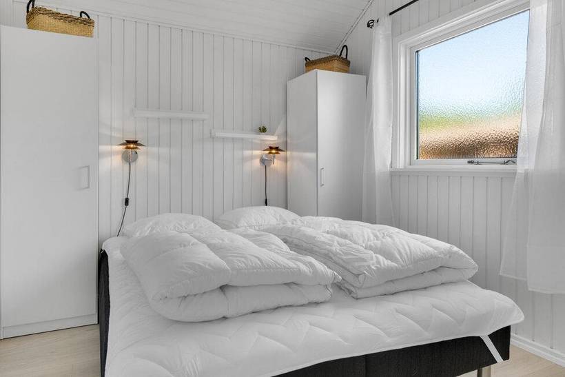 Foto von Ferienhaus HE45 in Liseleje - Nordseeland