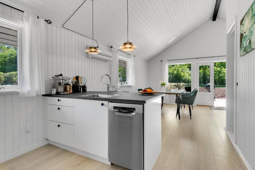 Foto von Ferienhaus HE45 in Liseleje - Nordseeland