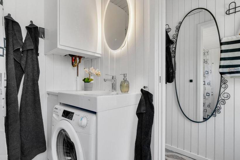 Foto von Ferienhaus HE45 in Liseleje - Nordseeland