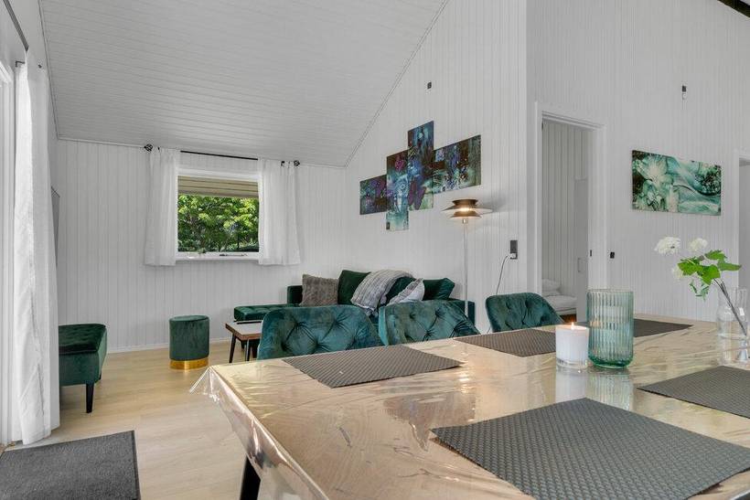 Foto von Ferienhaus HE45 in Liseleje - Nordseeland