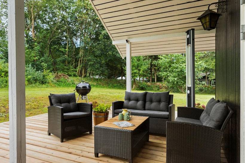 Foto von Ferienhaus HE45 in Liseleje - Nordseeland
