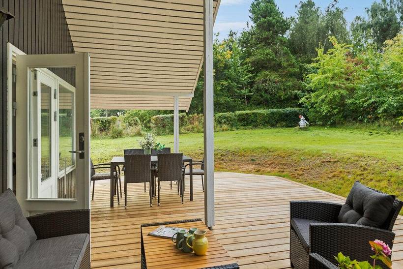 Foto von Ferienhaus HE45 in Liseleje - Nordseeland