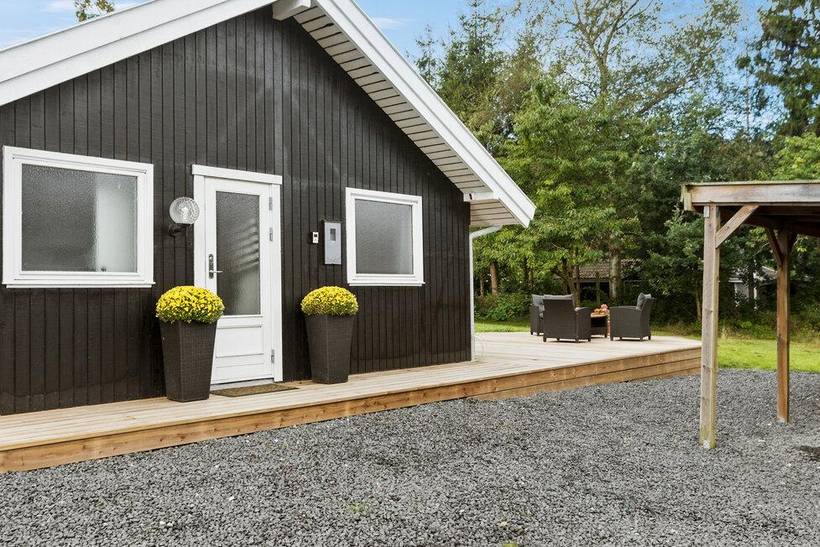 Foto von Ferienhaus HE45 in Liseleje - Nordseeland