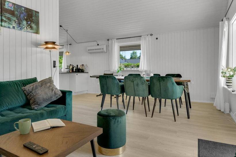 Foto von Ferienhaus HE45 in Liseleje - Nordseeland