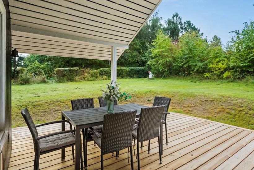 Foto von Ferienhaus HE45 in Liseleje - Nordseeland