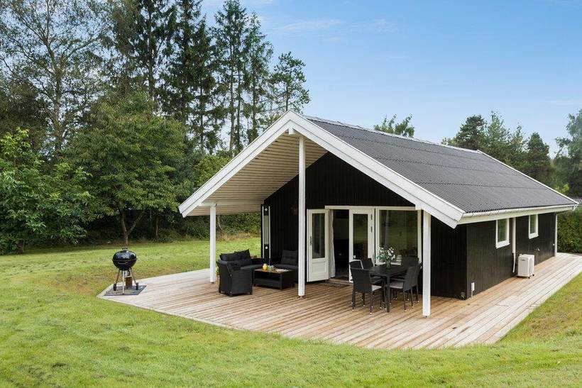 Foto von Ferienhaus HE45 in Liseleje - Nordseeland