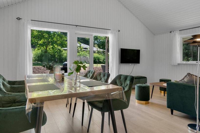 Foto von Ferienhaus HE45 in Liseleje - Nordseeland