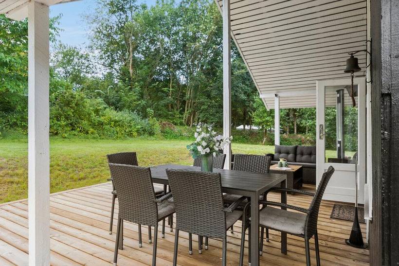 Foto von Ferienhaus HE45 in Liseleje - Nordseeland