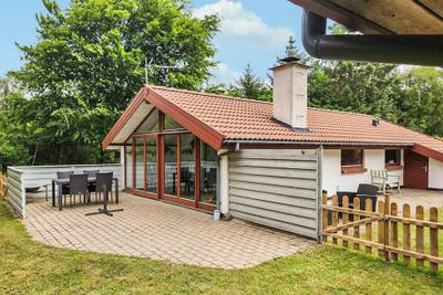 Vorschaubild von Ferienhaus HE48 in Nørhede - Fjand - Westjütland