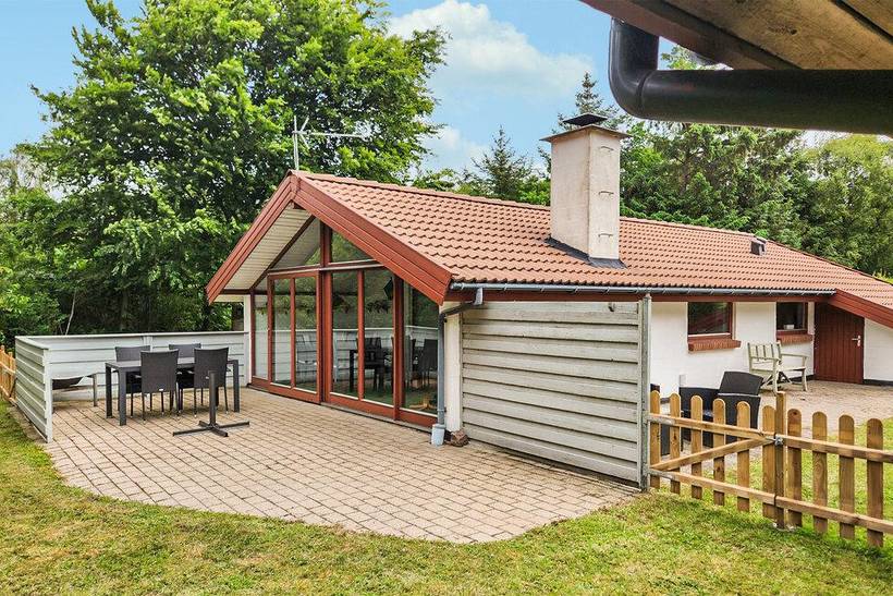 Foto von Ferienhaus HE48 in Nørhede - Fjand - Westjütland