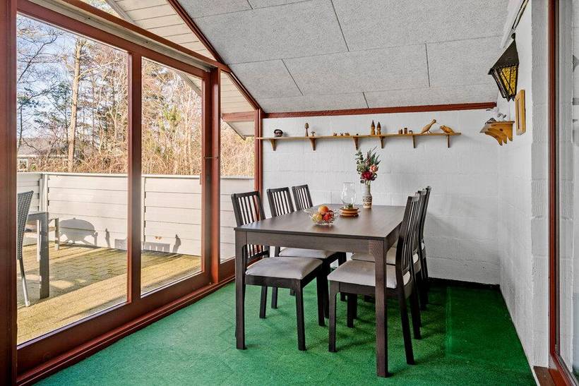 Foto von Ferienhaus HE48 in Nørhede - Fjand - Westjütland