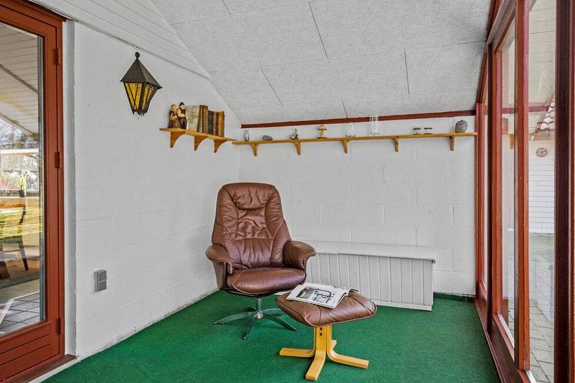 Foto von Ferienhaus HE48 in Nørhede - Fjand - Westjütland