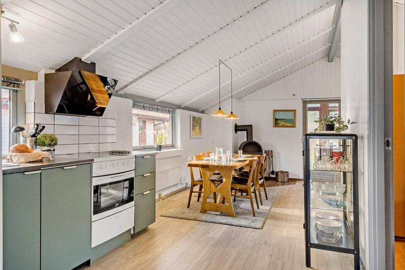 Foto von Ferienhaus HE48 in Nørhede - Fjand - Westjütland