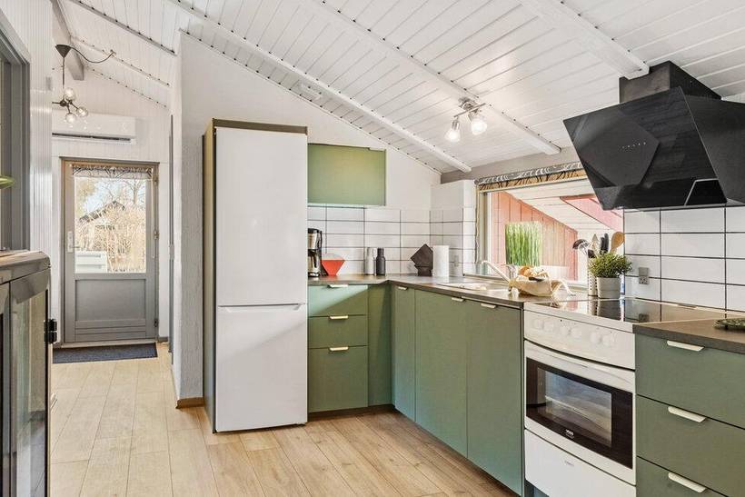 Foto von Ferienhaus HE48 in Nørhede - Fjand - Westjütland