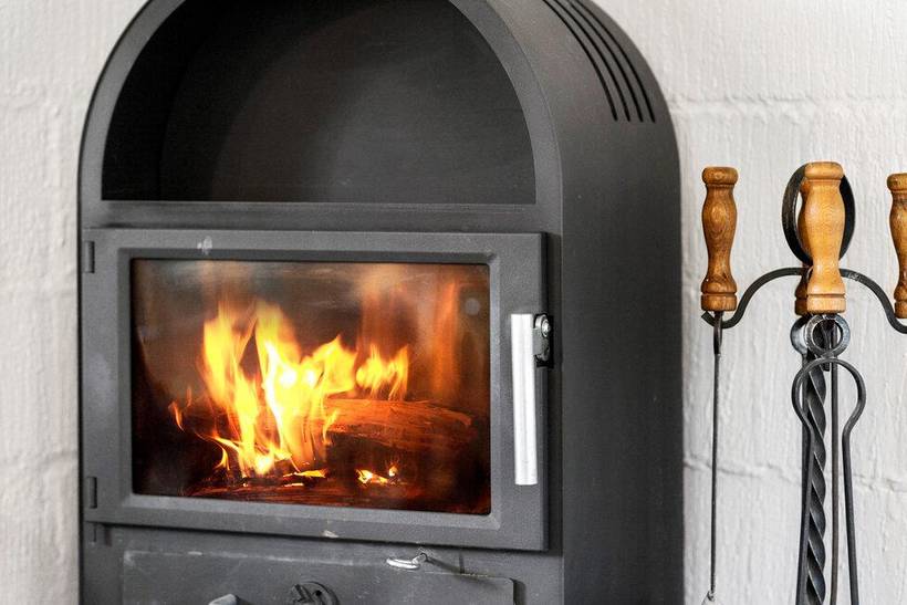 Foto von Ferienhaus HE48 in Nørhede - Fjand - Westjütland