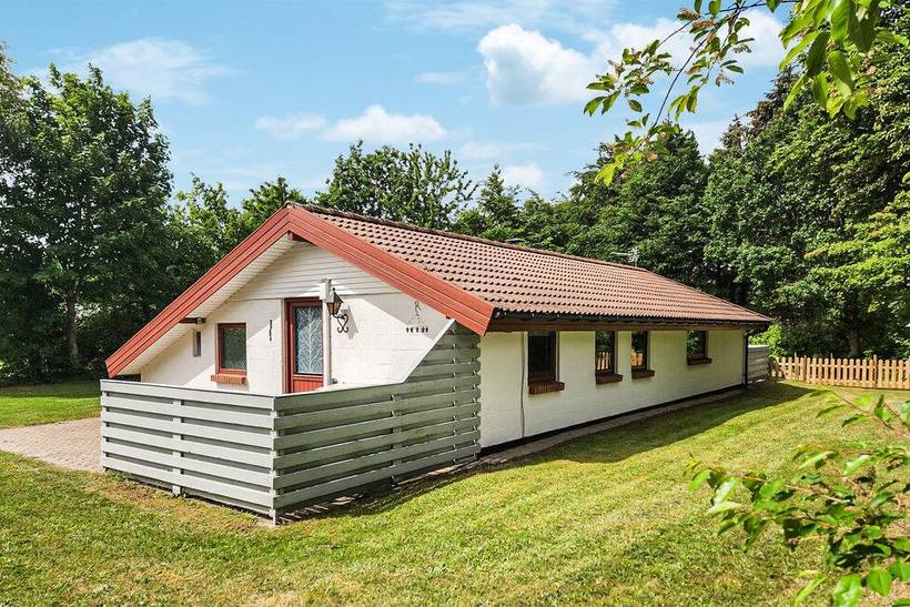 Foto von Ferienhaus HE48 in Nørhede - Fjand - Westjütland