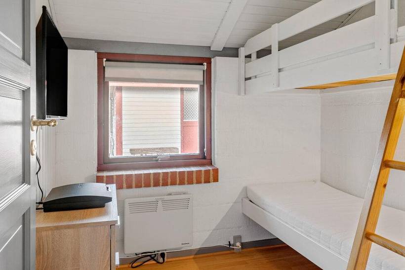 Foto von Ferienhaus HE48 in Nørhede - Fjand - Westjütland