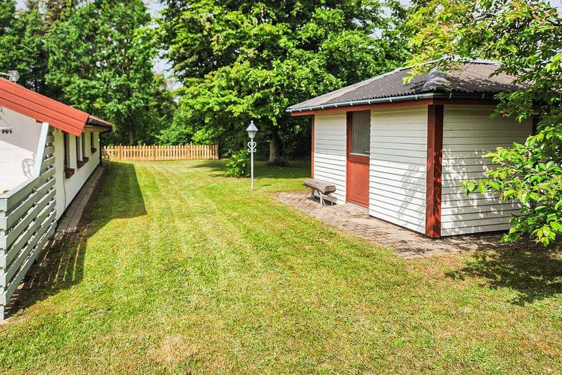 Foto von Ferienhaus HE48 in Nørhede - Fjand - Westjütland