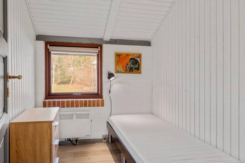 Foto von Ferienhaus HE48 in Nørhede - Fjand - Westjütland