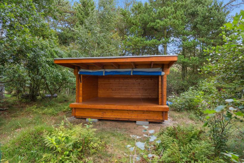 Foto von Ferienhaus HE50 in Sønderstrand - Rømø