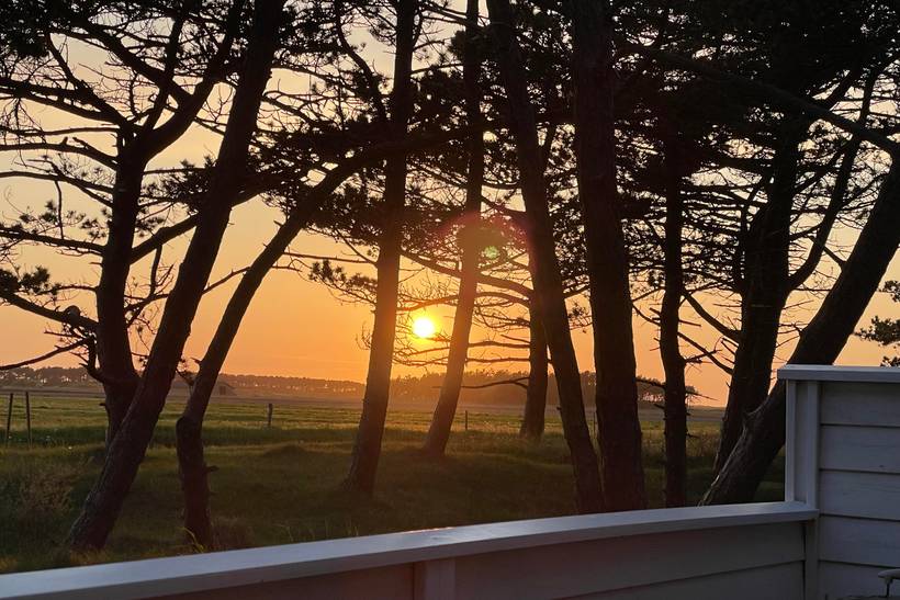 Foto von Ferienhaus HE50 in Sønderstrand - Rømø