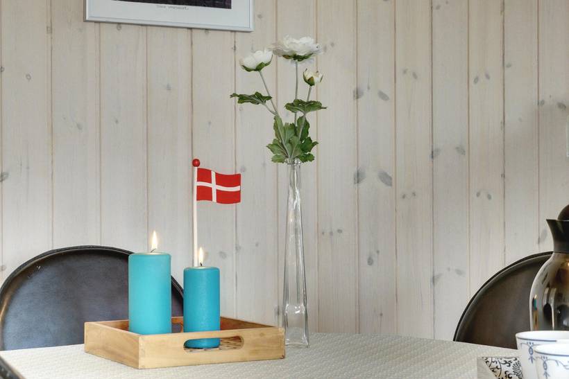 Foto von Ferienhaus HE53 in Henne Strand - Westjütland