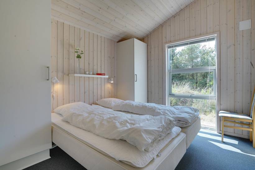 Foto von Ferienhaus HE53 in Henne Strand - Westjütland
