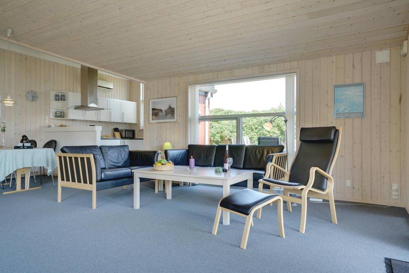 Foto von Ferienhaus HE53 in Henne Strand - Westjütland