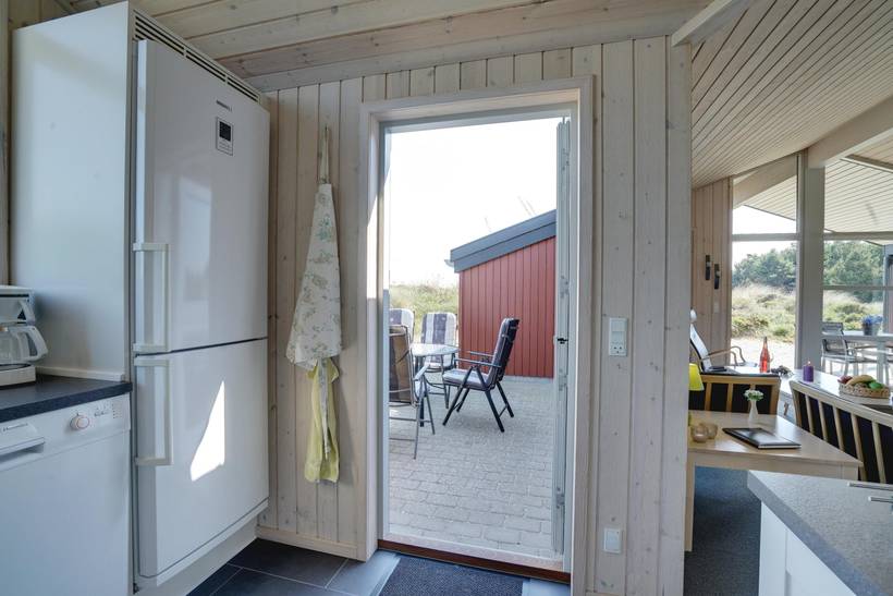 Foto von Ferienhaus HE53 in Henne Strand - Westjütland