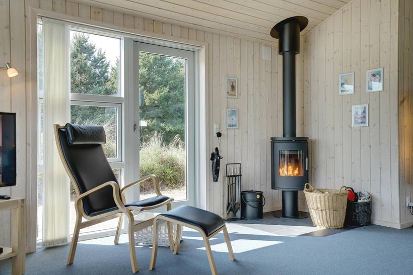 Foto von Ferienhaus HE53 in Henne Strand - Westjütland