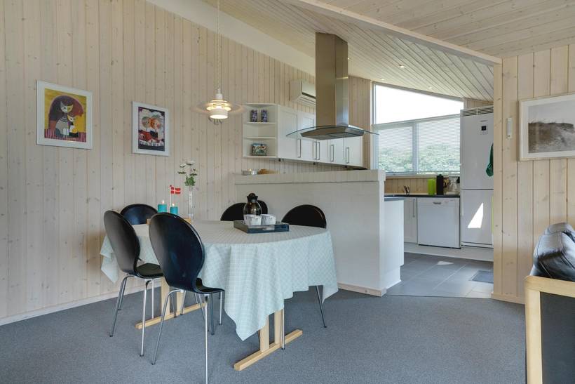 Foto von Ferienhaus HE53 in Henne Strand - Westjütland