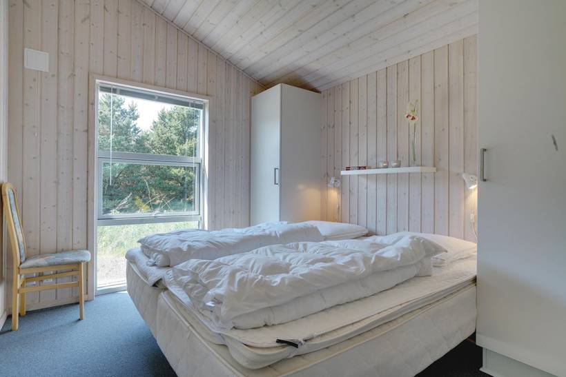 Foto von Ferienhaus HE53 in Henne Strand - Westjütland