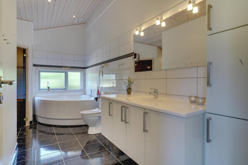 Foto von Ferienhaus HE53 in Henne Strand - Westjütland