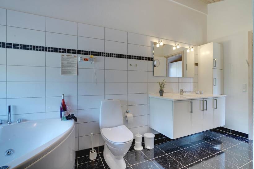 Foto von Ferienhaus HE53 in Henne Strand - Westjütland