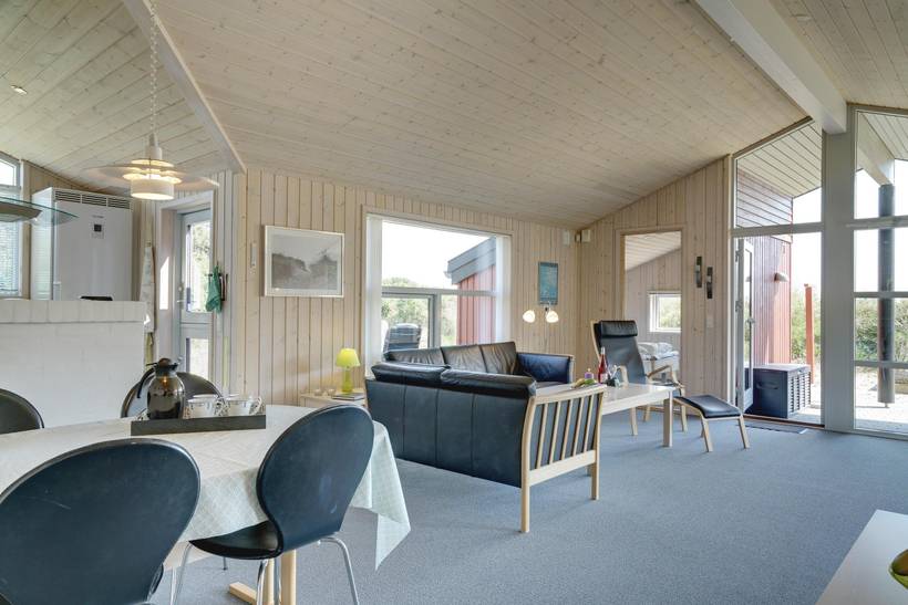 Foto von Ferienhaus HE53 in Henne Strand - Westjütland