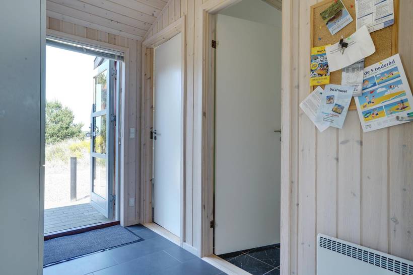 Foto von Ferienhaus HE53 in Henne Strand - Westjütland