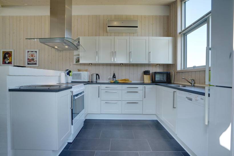 Foto von Ferienhaus HE53 in Henne Strand - Westjütland