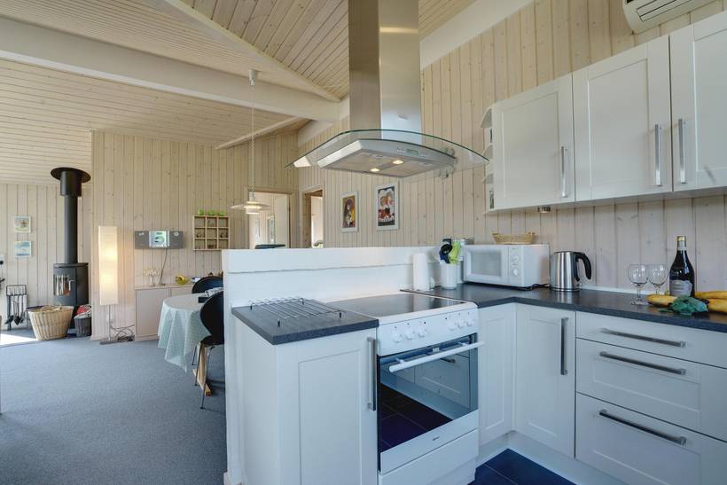 Foto von Ferienhaus HE53 in Henne Strand - Westjütland