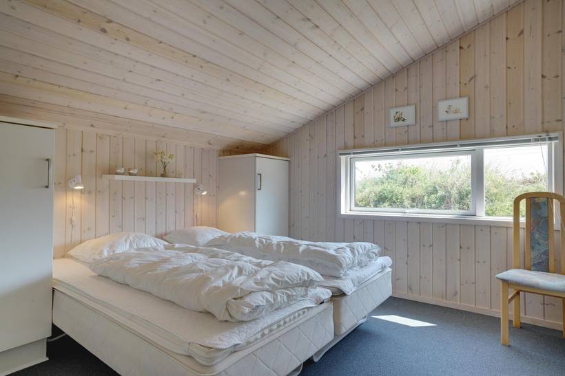 Foto von Ferienhaus HE53 in Henne Strand - Westjütland