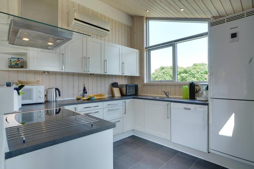 Foto von Ferienhaus HE53 in Henne Strand - Westjütland