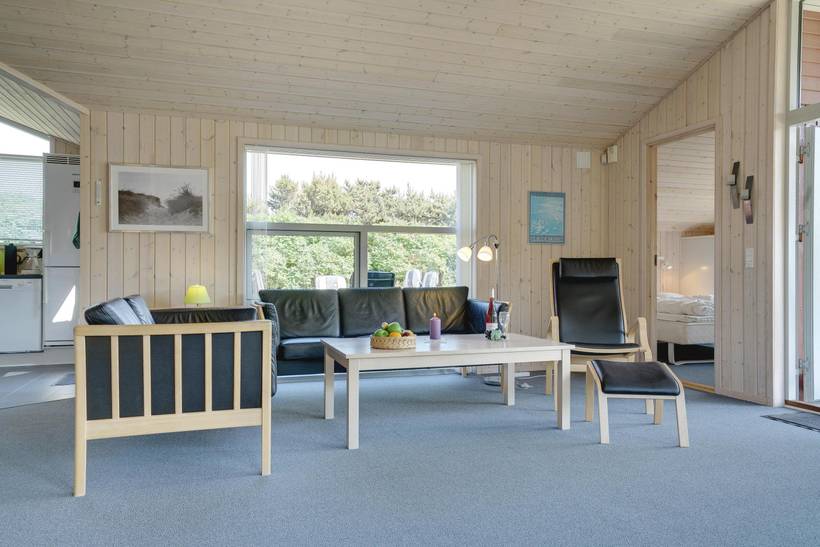Foto von Ferienhaus HE53 in Henne Strand - Westjütland