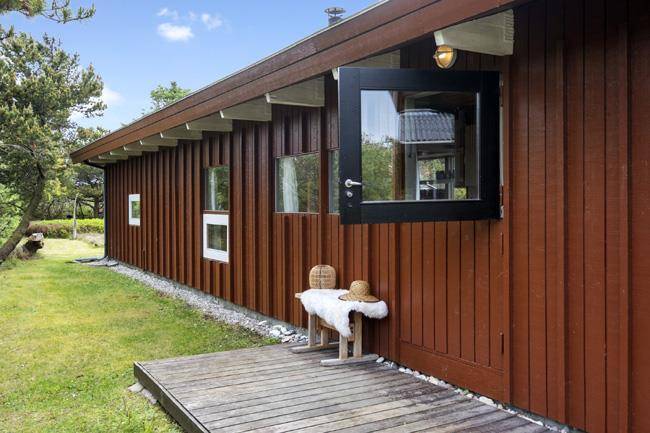 Foto von Ferienhaus HE54 in Slettestrand - Nordjütland