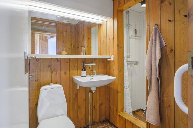 Foto von Ferienhaus HE54 in Slettestrand - Nordjütland
