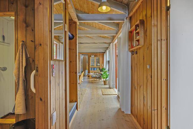 Foto von Ferienhaus HE54 in Slettestrand - Nordjütland