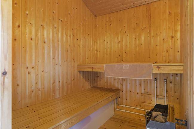 Foto von Ferienhaus HE54 in Slettestrand - Nordjütland